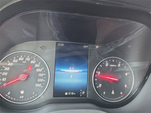 New 2026 Mercedes-Benz Sprinter 2500 image 8