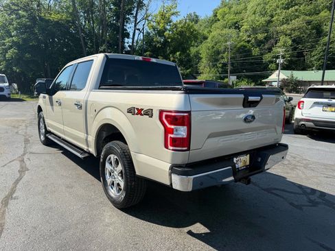 Used 2018 Ford F150 XLT w/ Equipment Group 302A Luxury AWD/4WD image 6