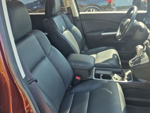 Used 2015 Honda CR-V EX-L image 5