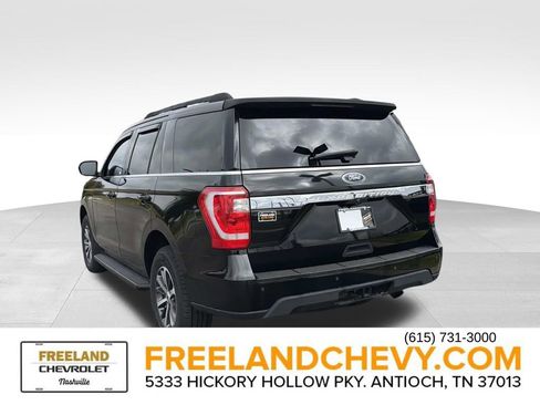 Used 2020 Ford Expedition XLT w/ Equipment Group 201A image 5