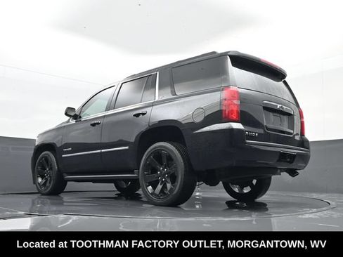 Used 2019 Chevrolet Tahoe LT AWD/4WD image 30