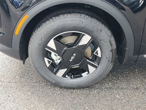 New 2026 Kia Sportage LX w/ LX Convenience Package image 37