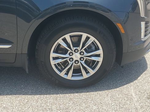 Used 2021 Cadillac XT5 Premium Luxury FWD image 7