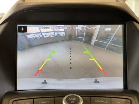 Used 2018 Ford Escape SEL w/ Ford Safe & Smart Package image 20