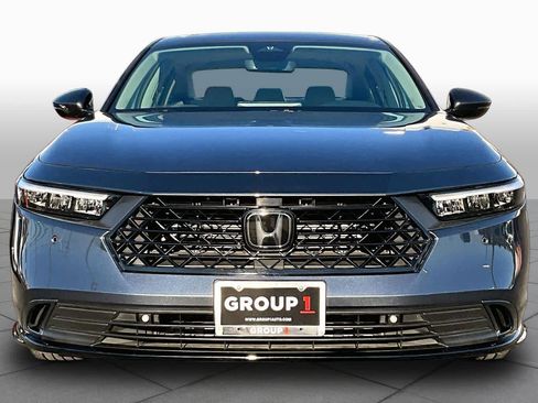 Used 2025 Honda Accord EX-L image 4