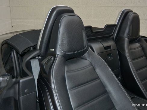 Used 2017 FIAT 124 Spider Lusso image 14