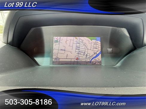 Used 2011 Honda Odyssey Touring image 20