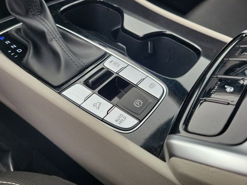 Certified 2024 Hyundai Tucson SEL image 33