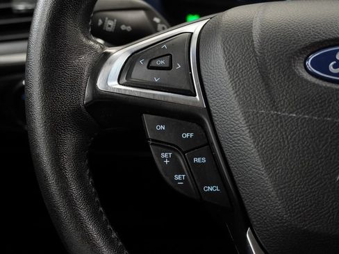 Used 2019 Ford Edge SEL w/ Equipment Group 201A FWD image 20