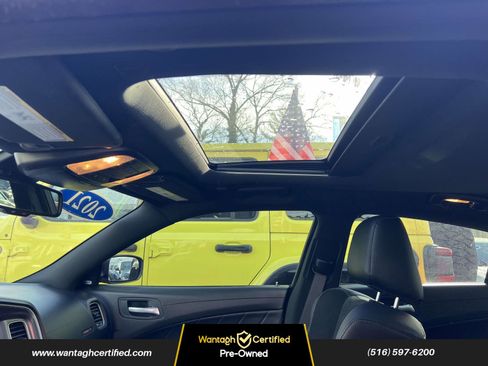 Used 2021 Dodge Charger Scat Pack image 21