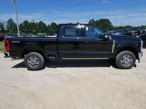 New 2026 Ford F250 Lariat AWD/4WD image 4