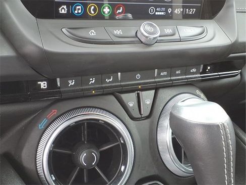 Used 2023 Chevrolet Camaro LT w/ RS Package image 10