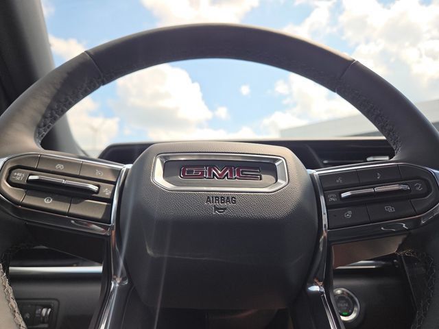New 2027 GMC Terrain Elevation w/ Elevation Premium Package FWD image 28
