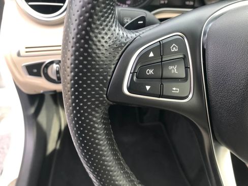 Used 2017 Mercedes-Benz C 300 4MATIC Sedan image 16