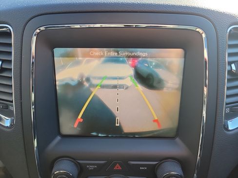 Used 2015 Dodge Durango Citadel w/ Technology Group image 35