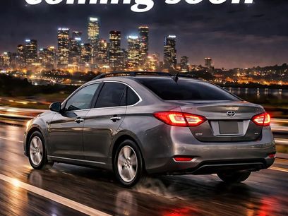 Used 2015 Nissan Sentra SR