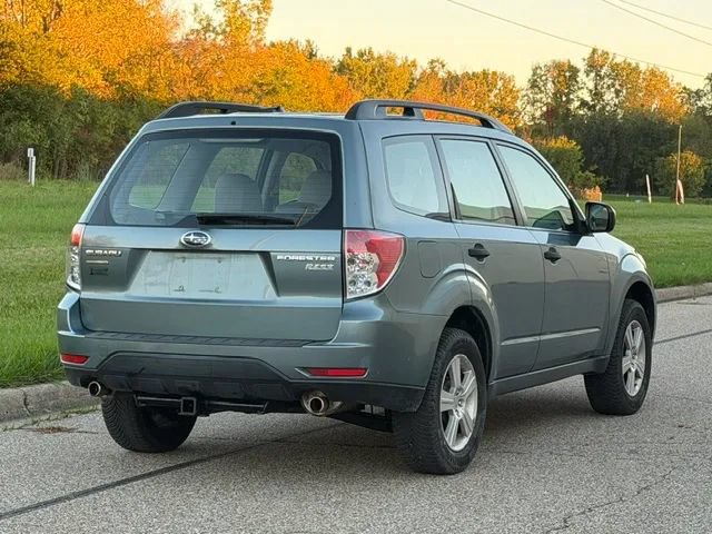 Used 2012 Subaru Forester 2.5X w/ Alloy Wheel Pkg AWD/4WD image 34