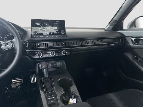 New 2026 Honda Civic Sport image 16