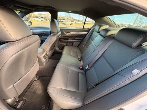Used 2015 Lexus GS 350 AWD image 30