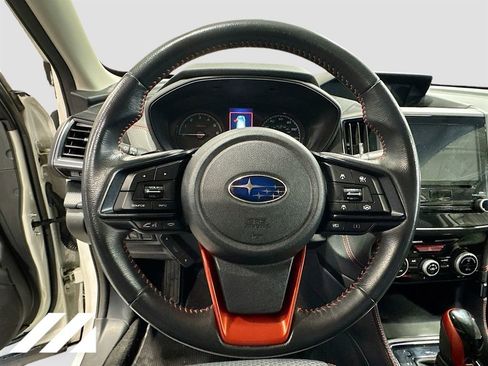 Used 2023 Subaru Forester Sport image 11