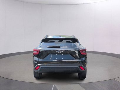 New 2026 Chevrolet Trax LT w/ Driver Confidence Package