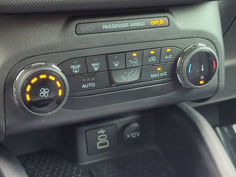 Used 2023 Ford Bronco Sport Big Bend AWD/4WD image 30