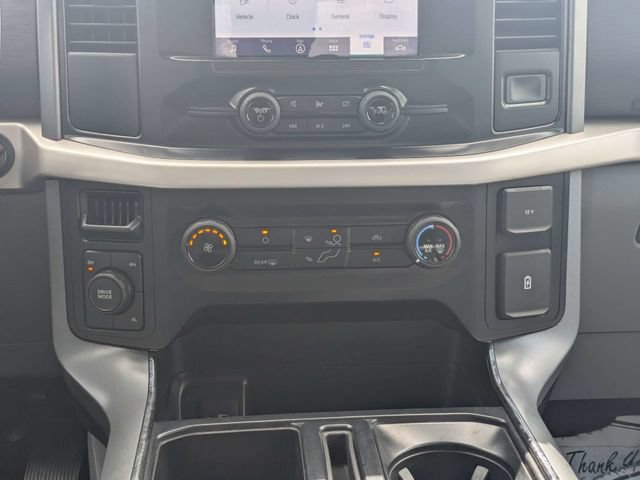 Used 2023 Ford F150 XLT AWD/4WD image 16