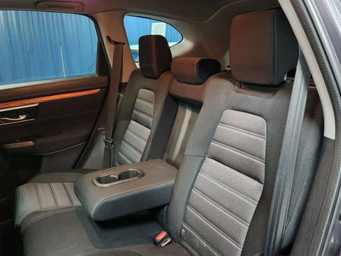 Used 2020 Honda CR-V EX image 22