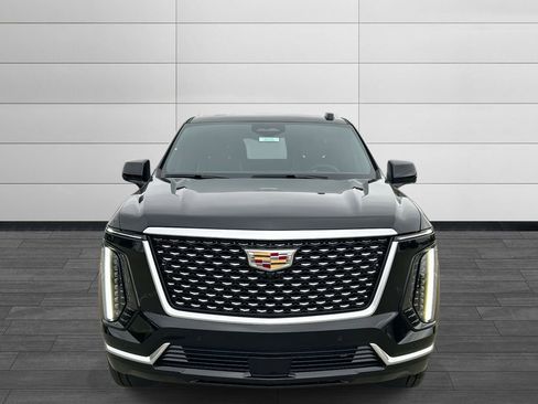 New 2026 Cadillac Escalade Luxury w/ Touring Package image 8