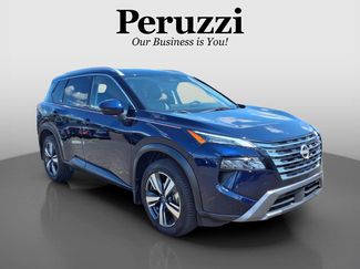 Used 2024 Nissan Rogue SL w/ SL Premium Package AWD/4WD video 1
