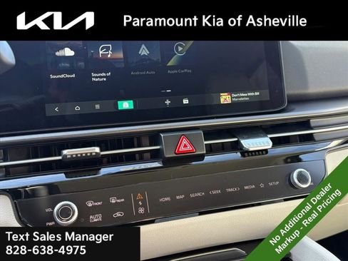 New 2026 Kia Sportage EX image 11