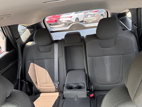 Used 2024 Hyundai Tucson SEL AWD/4WD image 18