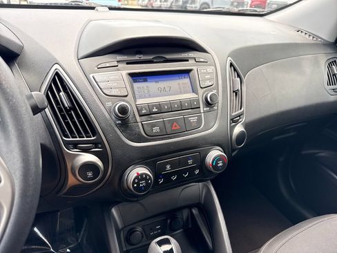Used 2015 Hyundai Tucson GLS FWD image 18