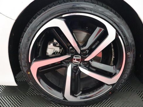 Used 2018 Honda Accord Sport image 73