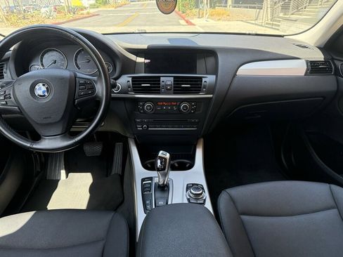Used 2013 BMW X3 xDrive28i AWD/4WD image 20