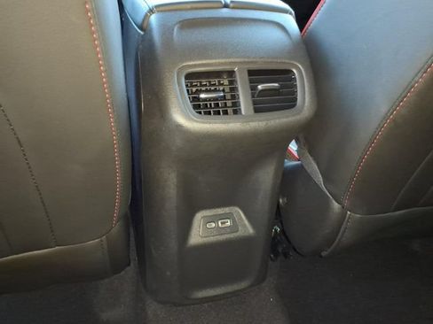 Used 2023 Buick Envision Essence w/ Sport Touring Package FWD image 18