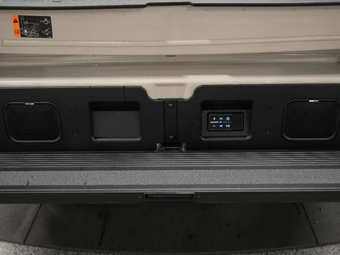 New 2026 GMC Sierra 1500 AT4X image 12