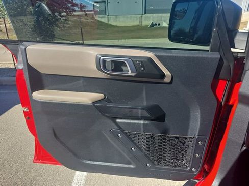 Used 2021 Ford Bronco Big Bend image 25