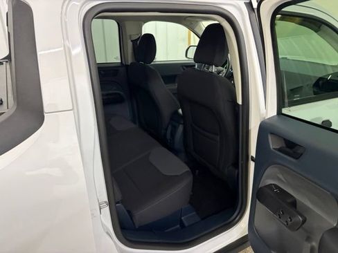 Used 2022 Ford Maverick XL FWD image 13