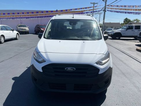 Used 2022 Ford Transit Connect XL w/ Trailer Tow Package FWD image 2