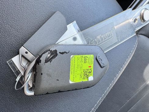 Used 2025 Kia Sorento EX w/ Panoramic Sunroof Package FWD image 65