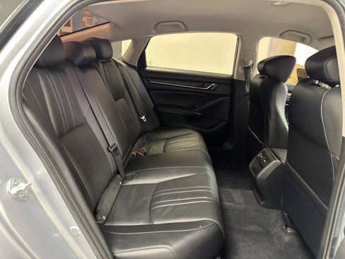 Used 2021 Honda Accord Sport Special Edition image 30