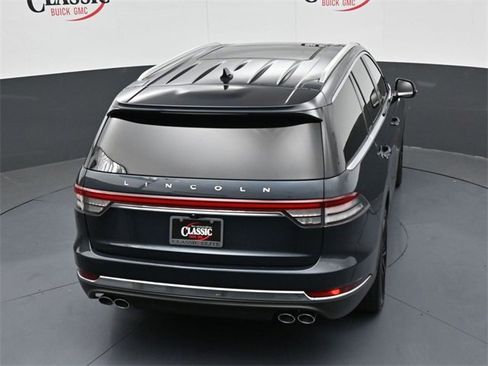 Used 2022 Lincoln Aviator Reserve w/ Equipment Group 201A image 21