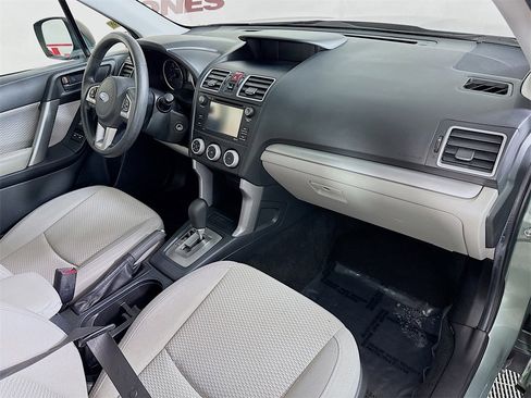 Used 2018 Subaru Forester 2.5i w/ Alloy Wheel Package image 29