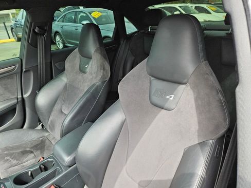 Used 2013 Audi S4 Premium Plus image 12