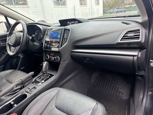 Used 2018 Subaru Crosstrek 2.0i Limited image 32