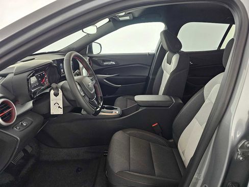 New 2026 Chevrolet Trax RS w/ Driver Confidence Package image 20