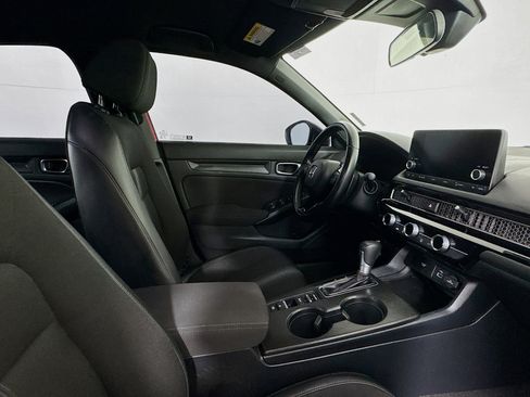 Used 2024 Honda Civic Sport image 28