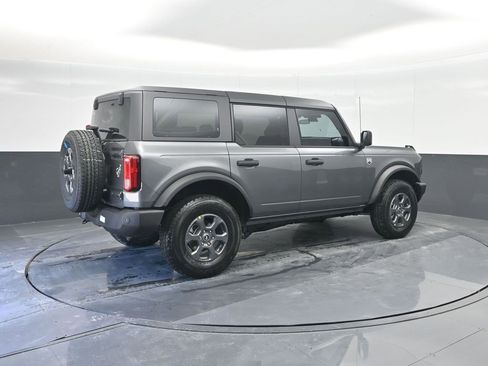 New 2025 Ford Bronco Big Bend image 15