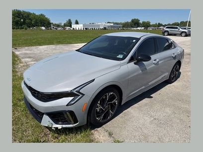 Used 2025 Kia K5 GT-Line